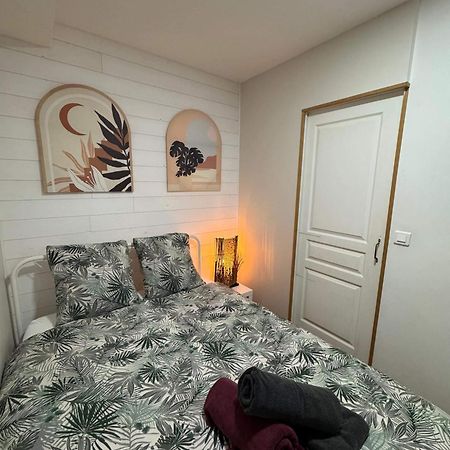 Studio Centre Ville سُت المظهر الخارجي الصورة