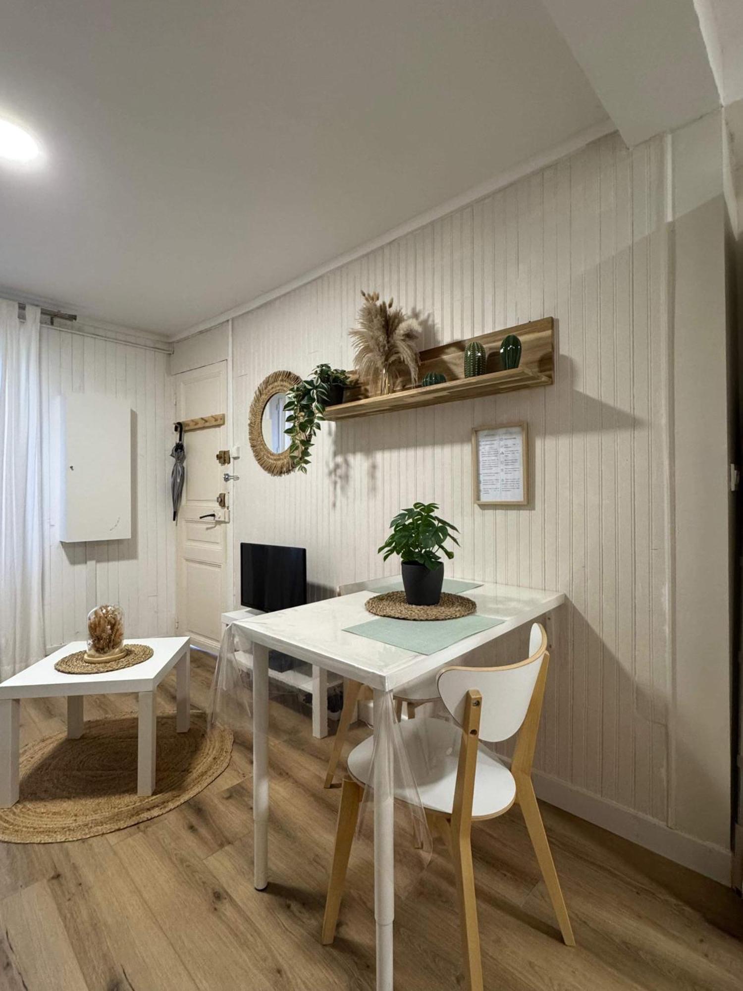 Studio Centre Ville سُت المظهر الخارجي الصورة